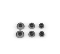 Jabra Eargels for Elite 7 Pro/Active and Evolve 2 Buds - Black