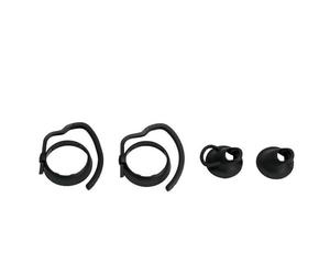 Jabra earhook set for the Engage Convertible Jabra earhook set for the Engage Convertible