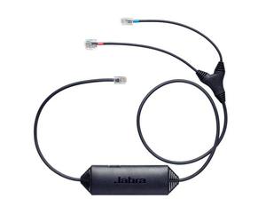 Jabra EHS-Adapter for Avaya IP 14XX, 94XX and 95XX Jabra EHS-Adapter for Avaya IP phones - the solution for ultimate cordless freedom in the workplace