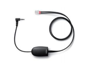Jabra EHS Adaptor Cable for Panasonic Phones EHS Adaptor Cable for Panasonic KX-NT / DT