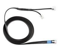 Jabra EHS Cable for Mitel Phones Electronic hook switch cable for Mitel 68xx phones