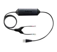 Jabra EHS Nortel 14201-32 Electronic Hook Switch (ehs) for nortel 11XX IP Phones