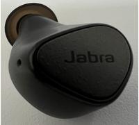 JABRA ELITE 3 TRUE WIRELESS EARBUDS HEADPHONES REPLACEMENT LEFT EAR L DARK GREY