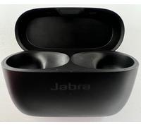JABRA ELITE 4 ACTIVE TRUE WIRELESS EARBUDS REPLACEMENT CHARGING CASE ONLY BLACK