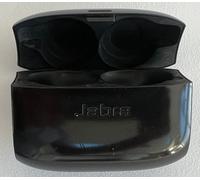 JABRA ELITE 65T WIRELESS EARBUDS EARPHONES REPLACEMENT CHARGING CASE BLACK