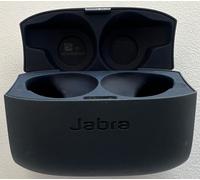 JABRA ELITE ACTIVE 65T WIRELESS EARPHONES REPLACEMENT CHARGING CASE COPPER BLUE