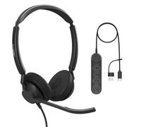 Jabra Engage 50 II Dual-Ear / Stereo Microsoft Teams