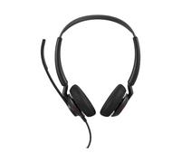Jabra Engage 50 II Dual-Ear / Stereo UC (Universal Communications)