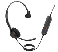 Jabra Engage 40 - (Inline Link) USB-A MS Mono