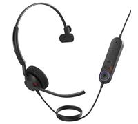 Jabra Engage 40 - (Inline Link) USB-A MS Mono