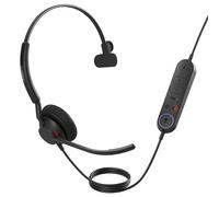Jabra Engage 40 - (Inline Link) USB-A MS Mono
