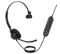 Jabra Engage 40 - (Inline Link) USB-A UC Mono