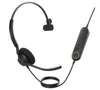 Jabra Engage 40 - (Inline Link) USB-A UC Mono