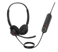 Jabra Engage 40 - (Inline Link) USB-A UC Stereo