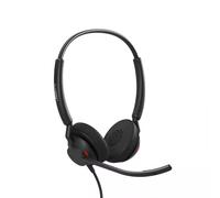 Jabra Engage 40 - (Inline Link) USB-C/A MS Stereo