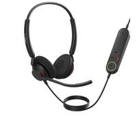 Jabra Engage 40 - (Inline Link) USB-A UC Mono