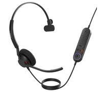 Jabra Engage 40 - (Inline Link) USB-C MS Mono