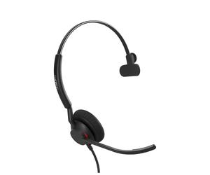 Jabra Engage 40 - USB-C UC Mono USB-C headset compatible with all UC Platforms