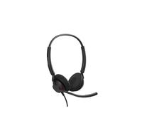 Jabra Engage 40 - Usb-c Uc Stereo in Black Jabra Black