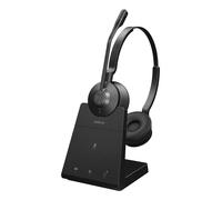 Jabra Engage 45 SE - Stereo, UK/HK/SG/AU/NZ