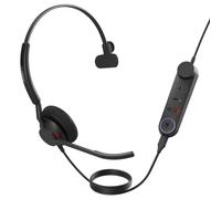 Jabra Engage 50 II - (50 II Link) USB-A MS Mono