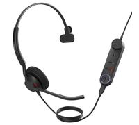 Jabra Engage 50 II - (50 II Link) USB-A MS Mono