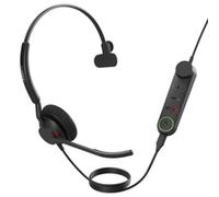 Jabra Engage 50 II - (50 II Link) USB-C/A MS Mono