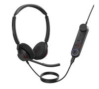 Jabra Engage 50 II - (50 II Link) USB-C/A MS Stereo