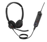 Jabra Engage 50 II - (50 II Link) USB-C/A UC Stereo