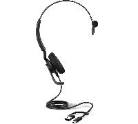 Jabra Engage 50 II Dual-Ear / Stereo UC (Universal Communications)
