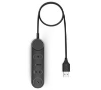 Jabra Engage 50 II Link Anrufsteuerung mit USB-A-Kabel Engage 50 II M (Nintendo)