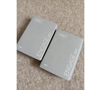 Jabra Engage 50 II Link UC USB C/A 1 Pack 50-2269