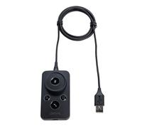 Jabra Engage 50 Link USB-A MS Controller Microsoft Teams Version Dark Grey 50-11