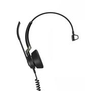 Jabra Engage 50 Wired Mono Headset Over-The-Head Supra-Aural 32 Ohm 20 Hz 2 5093-610-189