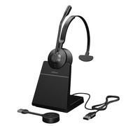 Jabra Engage 55 - USB-A UC Mono Stand, EMEA/APAC