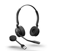 Jabra Engage 55 Ms Stereo Usb-A Dect Headset