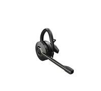 Jabra Engage Headset and accessory pack (Convertible), EMEA/APAC