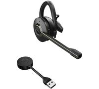 Jabra Engage 55 SE Convertible Headset + Charging Station Microsoft Teams USB-A