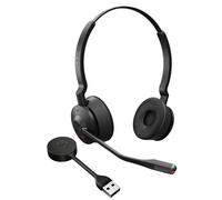 Jabra Engage 55 SE - USB-A MS Stereo, EMEA/APAC