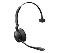 Jabra Engage 55 SE - DECT, USB-C - wireless mono headset certified for Microsoft Teams | without charging stand