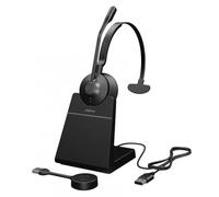 Jabra Engage 55 SE + Charging Station Single-Ear / Mono UC (Universal Communications) USB-C