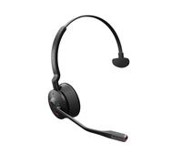 Jabra Engage 55 SE - USB-C UC Mono, EMEA/APAC