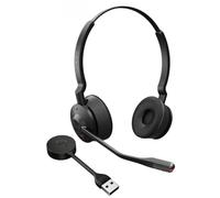 Jabra Engage 55 SE - USB-A UC Stereo. EMEA/APAC