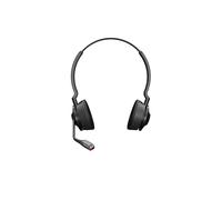Jabra Engage 55 SE - USB-A UC Stereo, EMEA/APAC