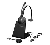 Jabra Engage 55 SE - USB-A MS Mono (Include Stand). EMEA/APAC