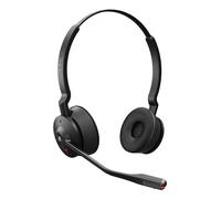Jabra Engage 55 SE - USB-A MS Stereo, EMEA/APAC