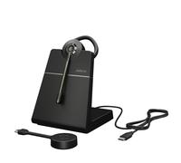 Jabra Engage 55 SE - USB-C MS Convertible (Include Stand). EMEA/APAC