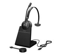 Jabra Engage 55 SE + Charging Station Single-Ear / Mono Microsoft Teams USB-C
