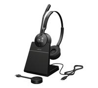 Jabra Engage 55 SE - USB-C MS Stereo (Include Stand). EMEA/APAC