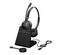 Jabra Engage 55 SE - USB-C UC Stereo (Include Stand), EMEA/APAC